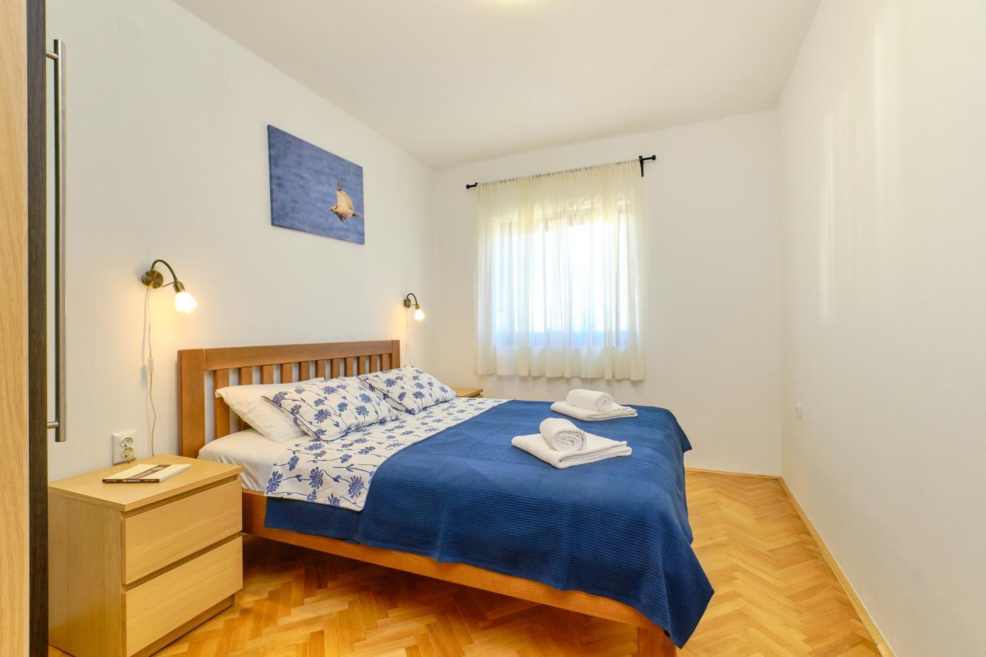 Argo Apartmani Mali Losinj Exterior photo